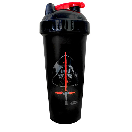 (image for) Perfect Shaker Star Wars Kylo Ren 28 oz